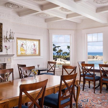 Seven Gables Inn On Monterey Bay, A Kirkwood Collection Hotel Pacific Grove Dış mekan fotoğraf