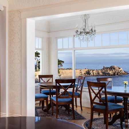 Seven Gables Inn On Monterey Bay, A Kirkwood Collection Hotel Pacific Grove Dış mekan fotoğraf