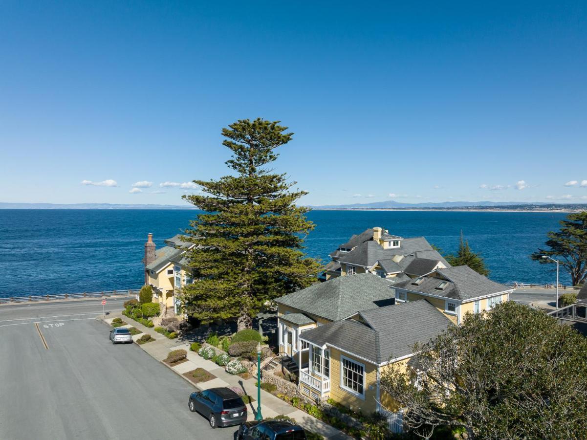 Seven Gables Inn On Monterey Bay, A Kirkwood Collection Hotel Pacific Grove Dış mekan fotoğraf