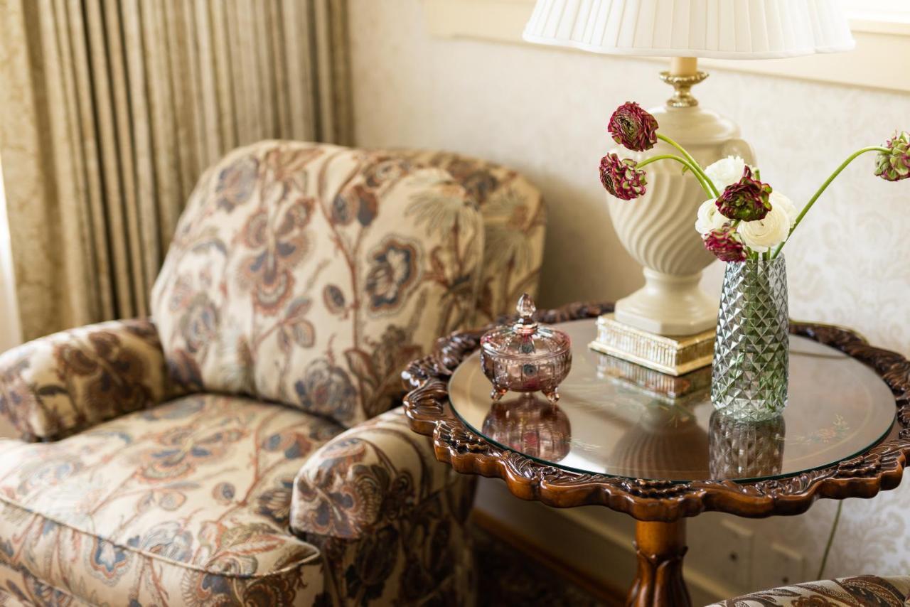 Seven Gables Inn On Monterey Bay, A Kirkwood Collection Hotel Pacific Grove Dış mekan fotoğraf