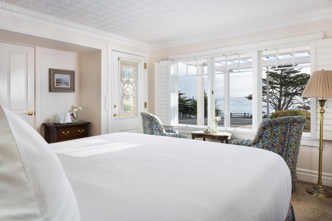 Seven Gables Inn On Monterey Bay, A Kirkwood Collection Hotel Pacific Grove Dış mekan fotoğraf