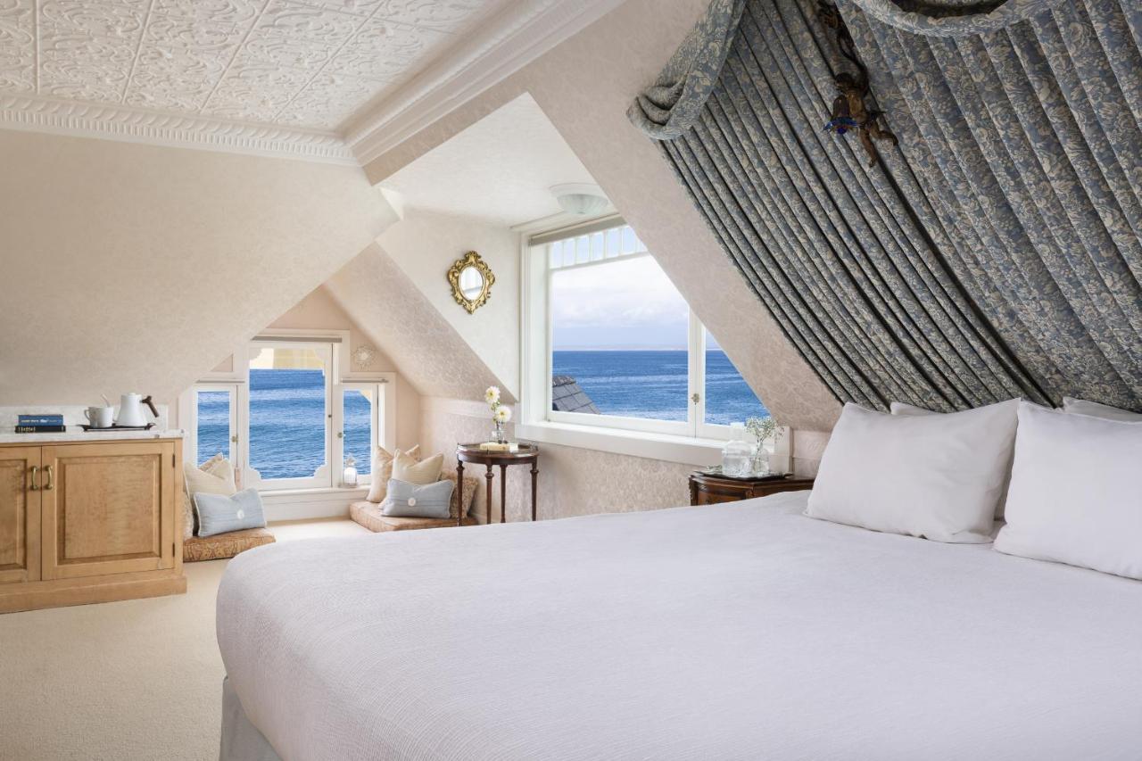 Seven Gables Inn On Monterey Bay, A Kirkwood Collection Hotel Pacific Grove Dış mekan fotoğraf
