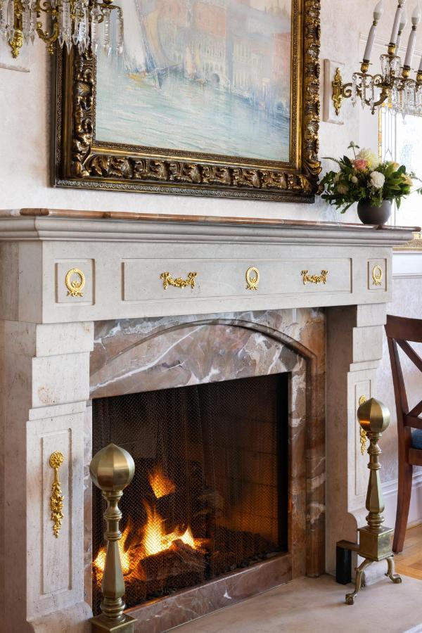 Seven Gables Inn On Monterey Bay, A Kirkwood Collection Hotel Pacific Grove Dış mekan fotoğraf