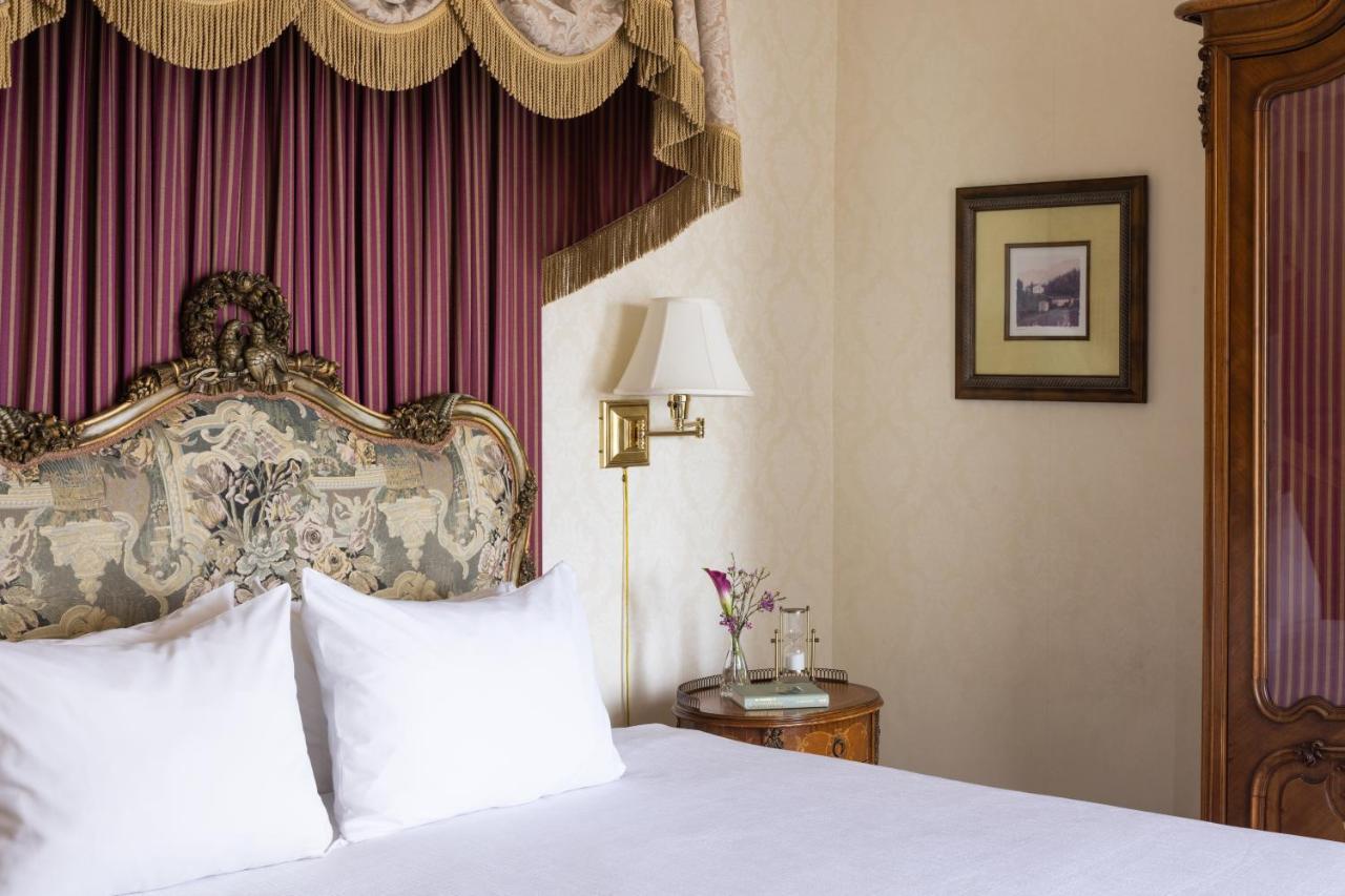 Seven Gables Inn On Monterey Bay, A Kirkwood Collection Hotel Pacific Grove Dış mekan fotoğraf