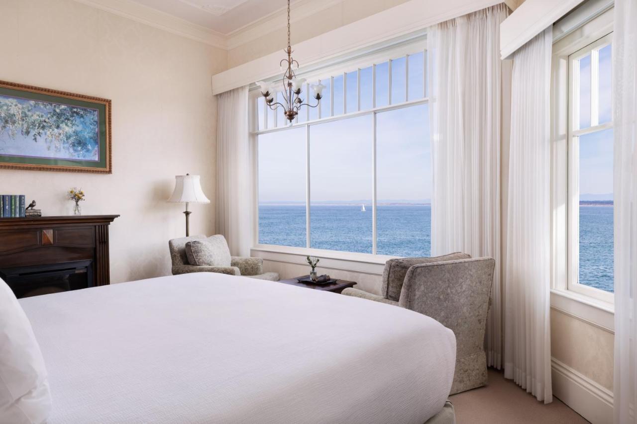 Seven Gables Inn On Monterey Bay, A Kirkwood Collection Hotel Pacific Grove Dış mekan fotoğraf